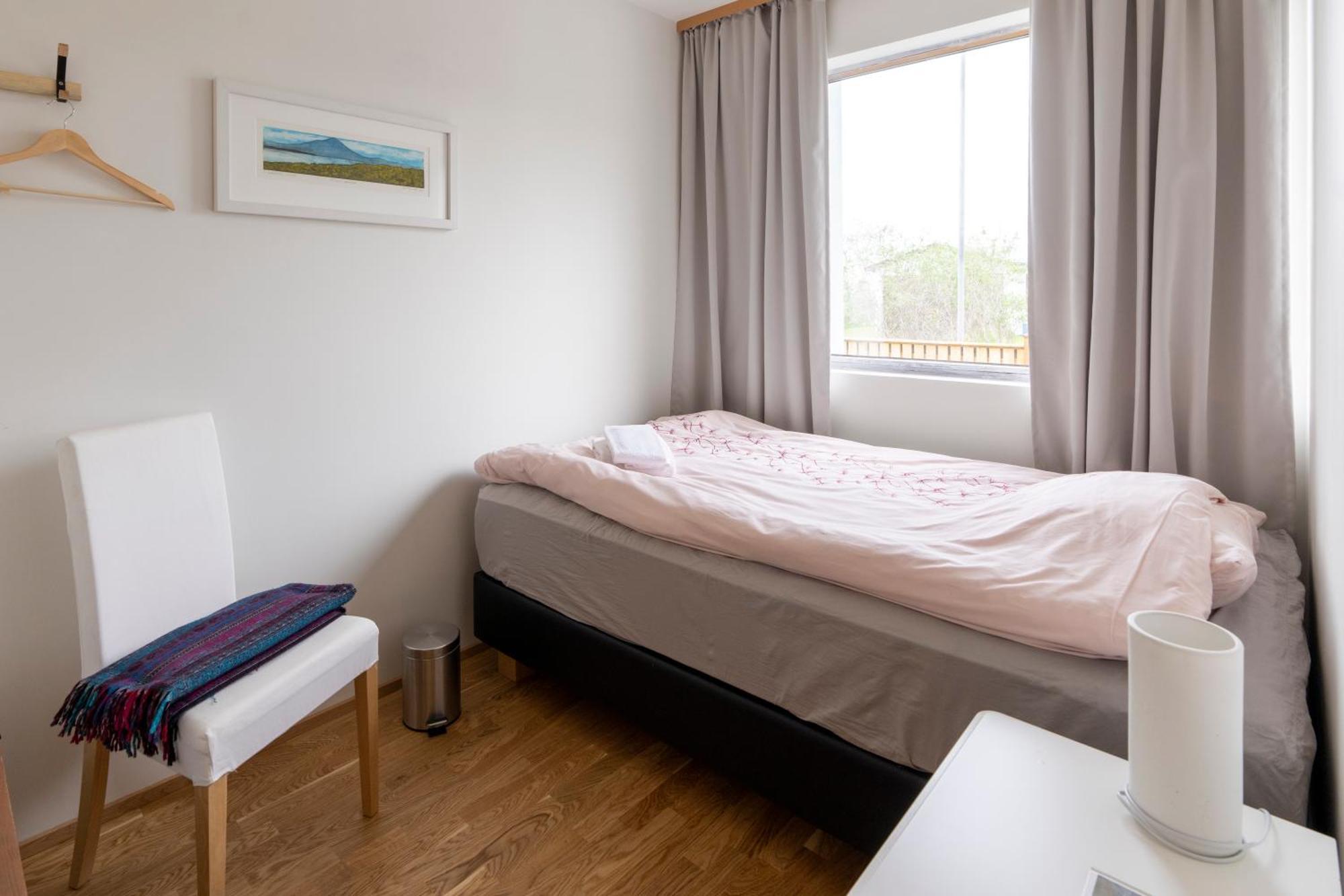Tunfifill Guesthouse - Free Hot Tub And Sauna, Cozy And Quiet 크밤스타웅기 외부 사진