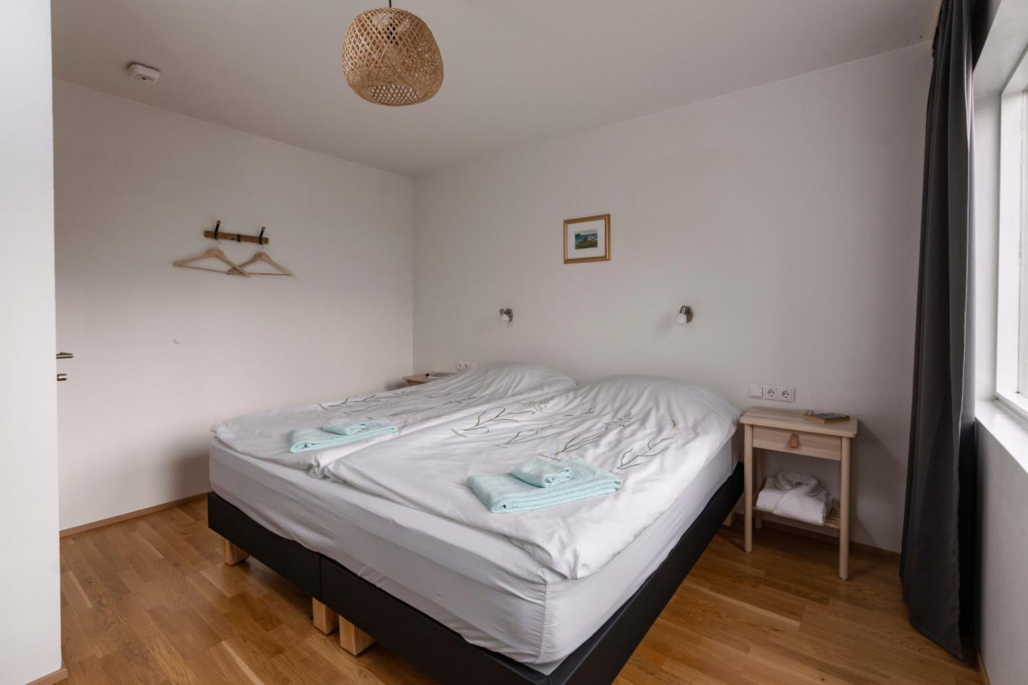 Tunfifill Guesthouse - Free Hot Tub And Sauna, Cozy And Quiet 크밤스타웅기 외부 사진