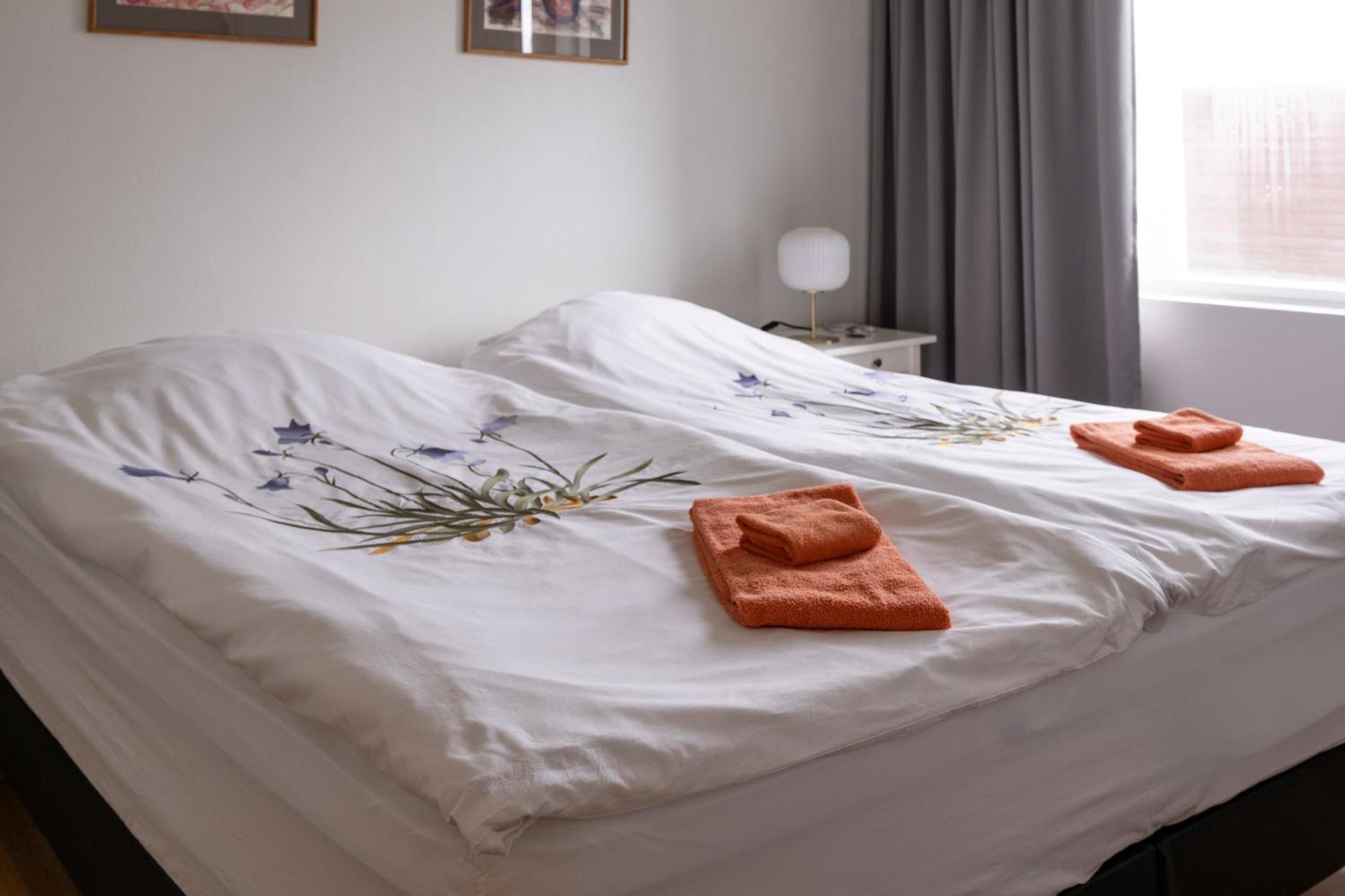Tunfifill Guesthouse - Free Hot Tub And Sauna, Cozy And Quiet 크밤스타웅기 외부 사진